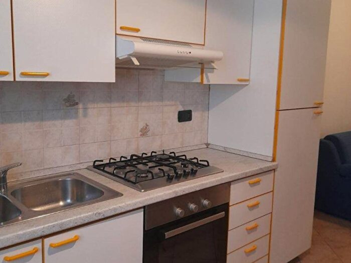 Appartamento bilocale in affitto in Via Molino San Michele, Viale Libertà, Monza