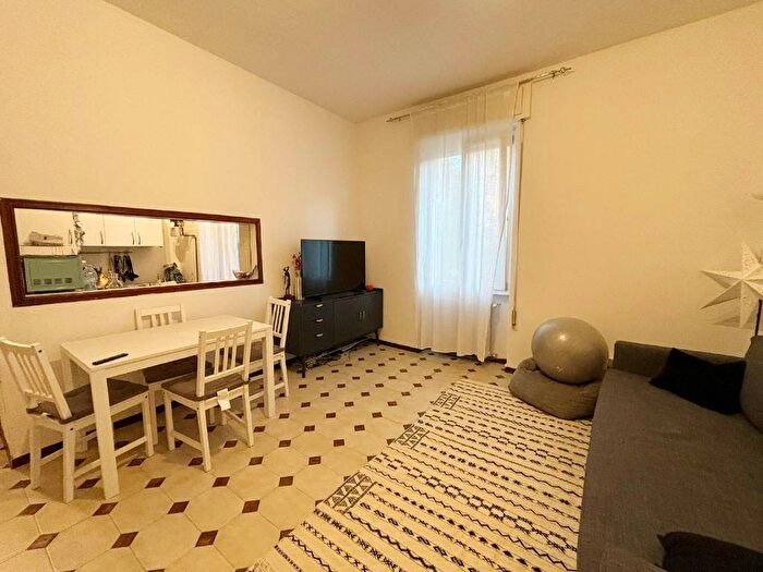 Appartamento bilocale in affitto in Via Giuseppe Bandi, Ospedale Volturno, Parma