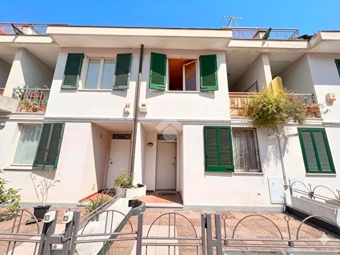 Casa con 6 locali in vendita in Via della Fornace, Castiglione Torinese