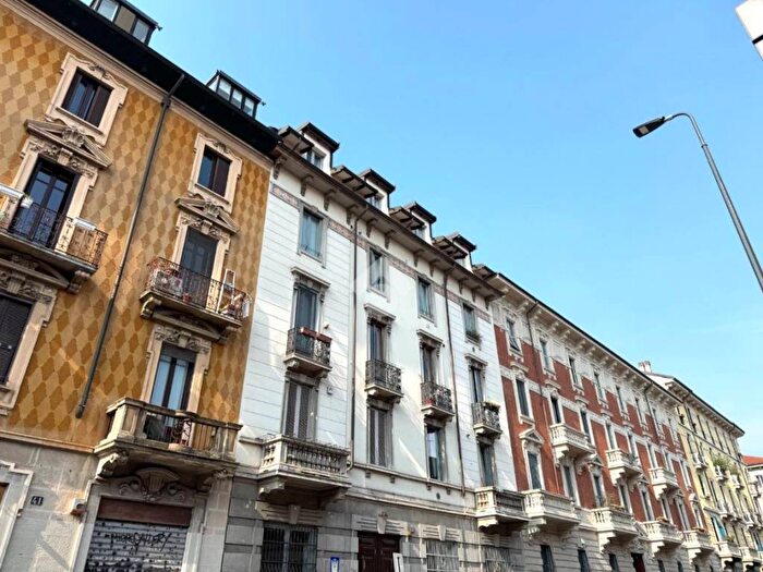 Appartamento bilocale in affitto in Via Lodovico Settala, Buenos Aires, Milano