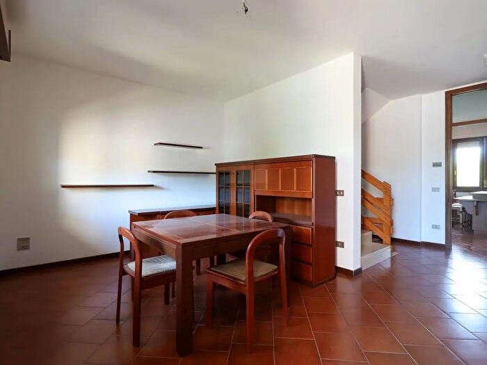 Casa con 7 locali in vendita in Via Santa Maria, Portogruaro