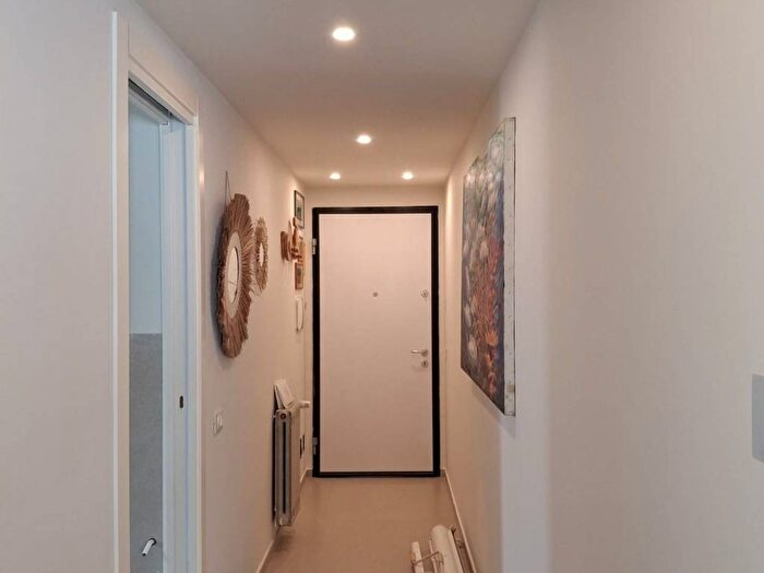 Appartamento monolocale in affitto in Via del Granatiere, Libertà Villabianca, Palermo