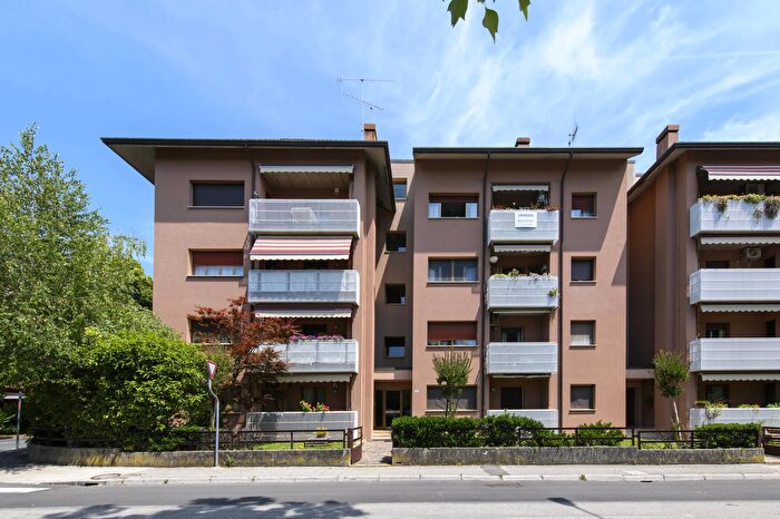 Appartamento con 5 locali in vendita in Gorizia Via Furlani, Gorizia