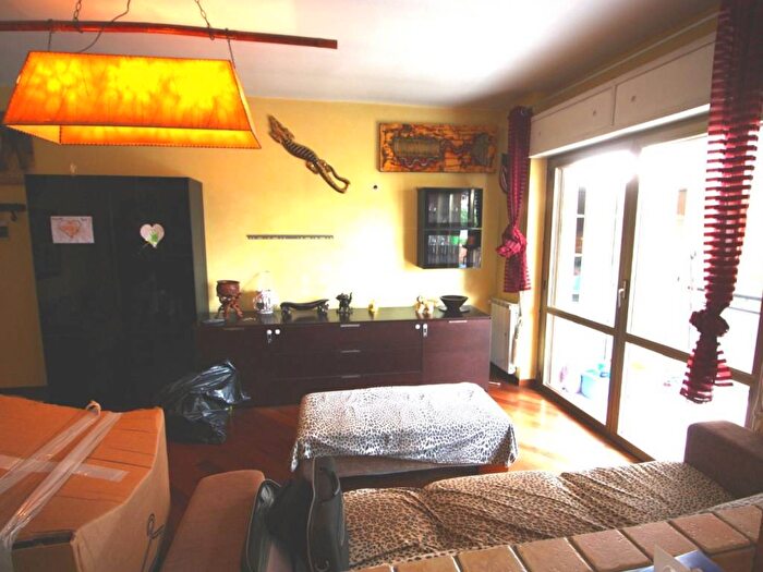 Appartamento bilocale in affitto in Via Agostino Magliani, Trullo Colle del Sole, Roma