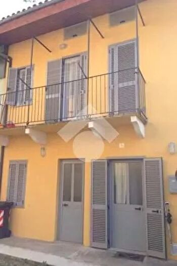 Casa bilocale in vendita in Via Matteotti, Cirie