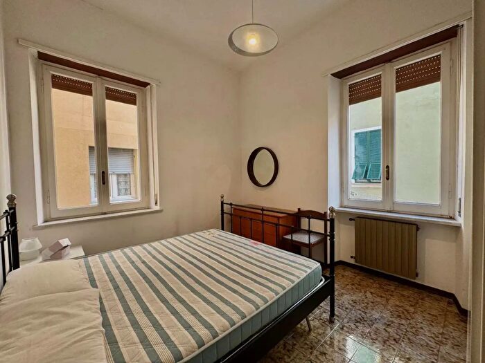 Appartamento bilocale in affitto in Corso Baldovino Bigliati, Albissola Marina