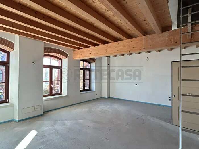 Appartamento con 5 locali in vendita in Schio