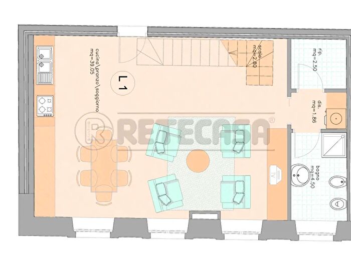 Case in Vendita e in Affitto - 2