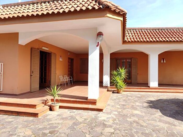 Casa con 6 locali in vendita in Strada Provinciale NolaCastelcicala, Nola