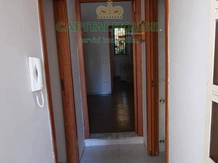 Appartamento bilocale in affitto in Via Corradello d'Aquino, Casertavecchia Casola, Caserta