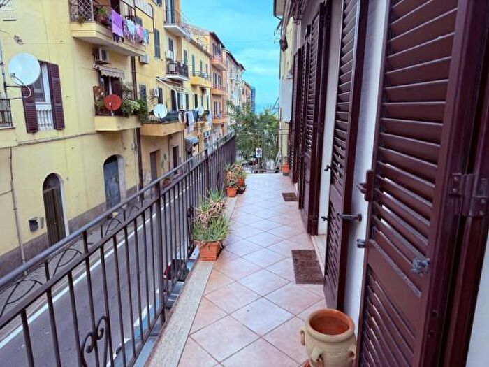 Appartamento quadrilocale in vendita in Via Baschieri, Monte Argentario