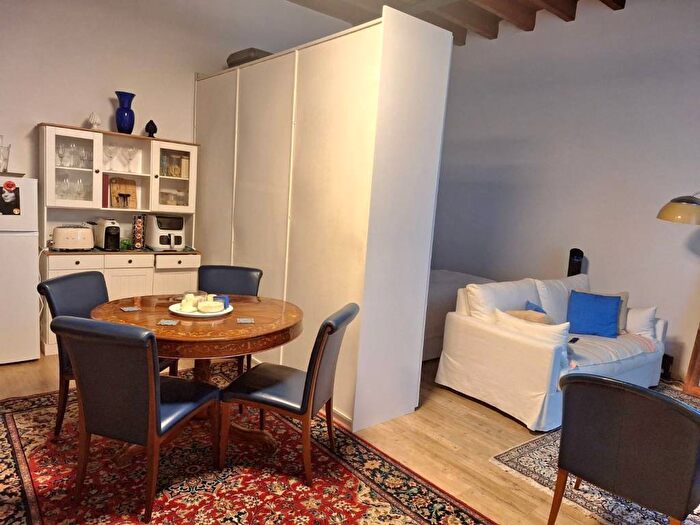 Appartamento monolocale in affitto in Via Bartolomeo Eustachi, Morgagni, Milano