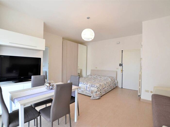 Appartamento bilocale in affitto in Viale Gabriele DAnnunzio, Marano Spontricciolo, Riccione