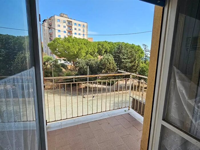 Appartamento trilocale in vendita in Agrigento