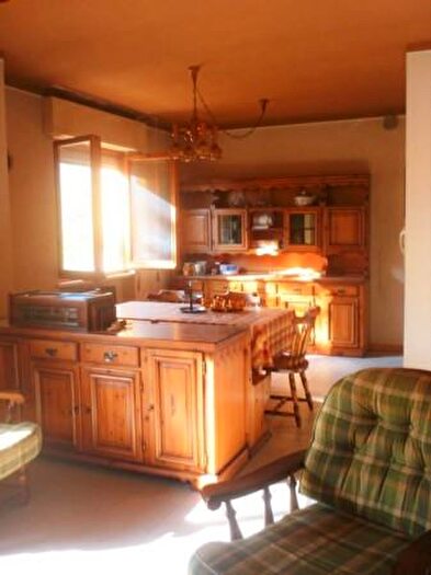 Appartamento quadrilocale in vendita in Piobbico