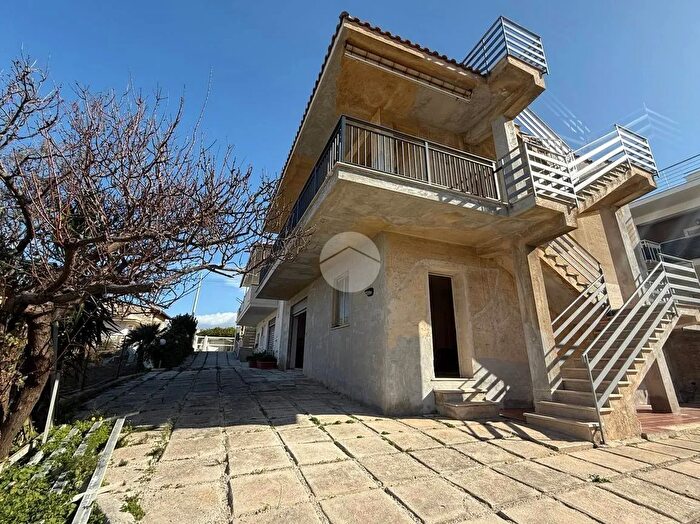 Casa con 5 locali in vendita in Via Auriga, Alcamo