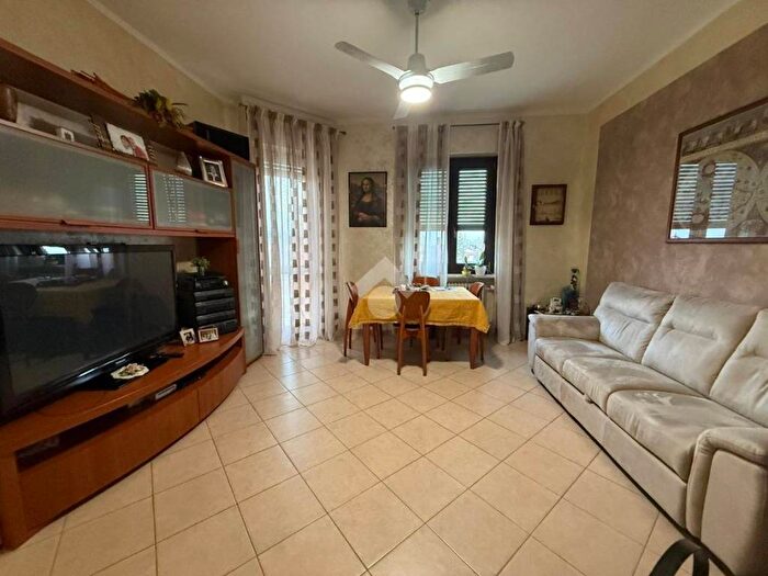 Appartamento con 5 locali in affitto in Via torino, Lanzo Torinese