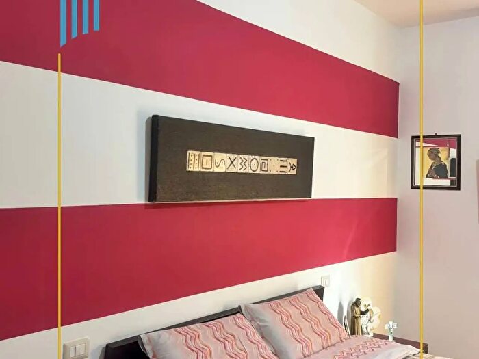 Appartamento con 5 locali in vendita in Via dei Mille, Crotone