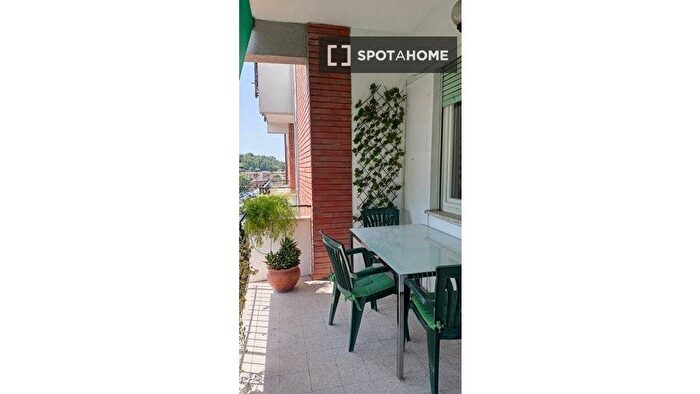 Appartamento in affitto in Via Gino Coppedè, Pisana Bravetta, Roma