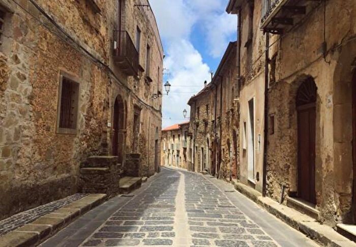 Appartamento bilocale in vendita in Via Angelo Forzati, Perdifumo