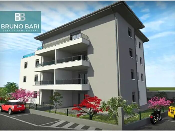 Appartamento quadrilocale in vendita in Via Cappuccini, Pordenone