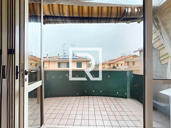 Appartamento quadrilocale in vendita in Giovanni Vendemini b, Savignano Sul Rubicone