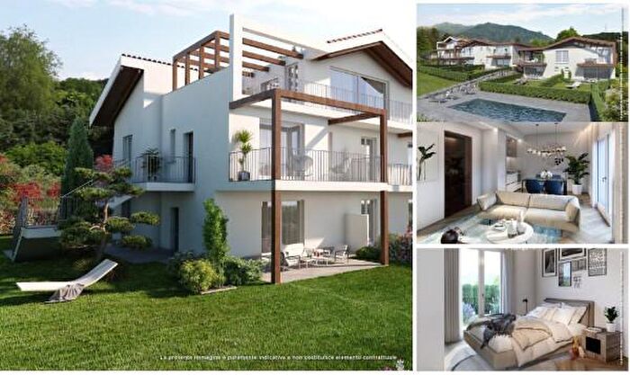 Case in Vendita e in Affitto - 2