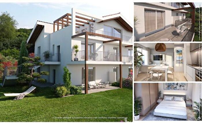 Case in Vendita e in Affitto - 3