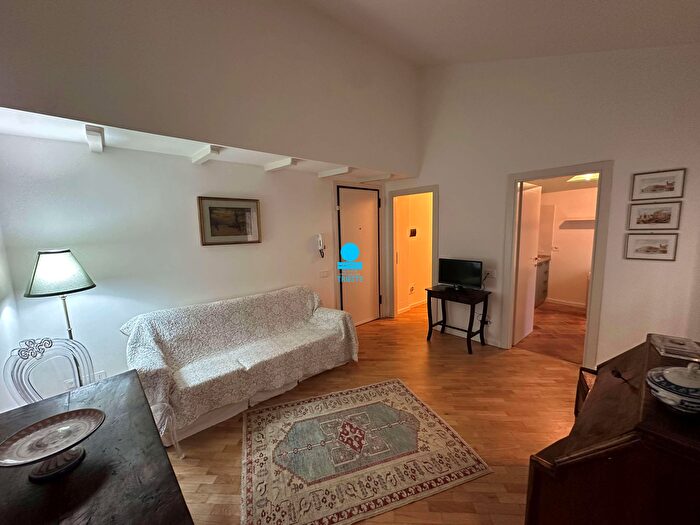 Appartamento trilocale in affitto in Pesaro