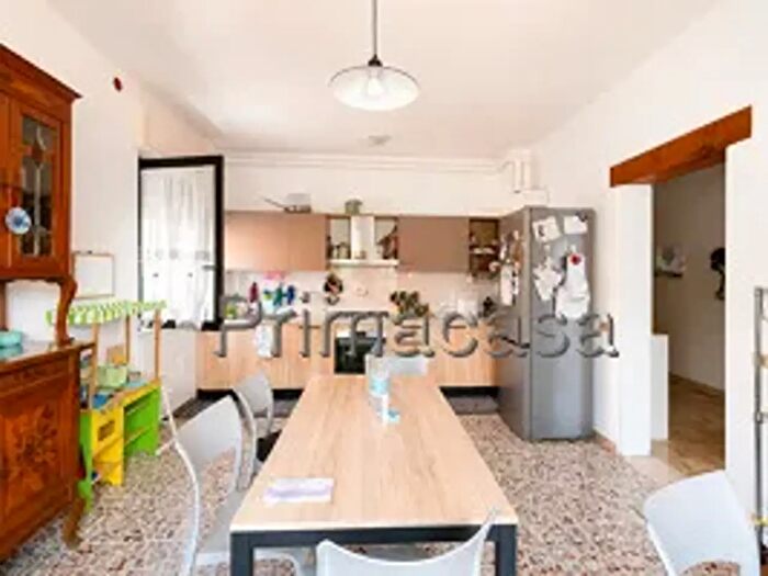 Appartamento con 5 locali in affitto in Via Zaldini, San Martino Buon Albergo