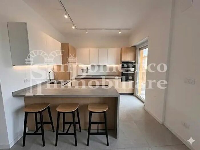 Appartamento trilocale in vendita in Pisa