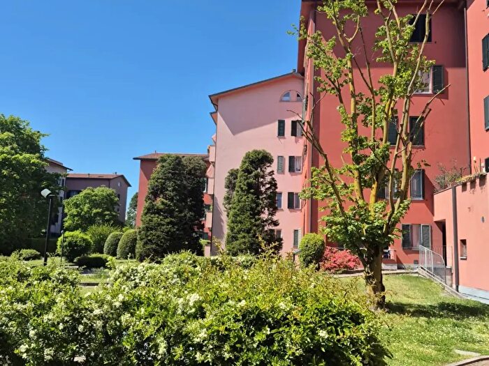 Appartamento bilocale in vendita in Via Piave, Rescaldina
