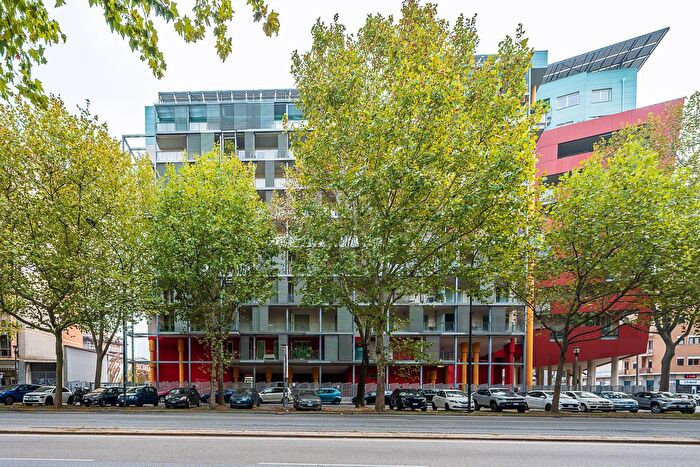 Appartamento trilocale in vendita in Corso Siracusa, Torino