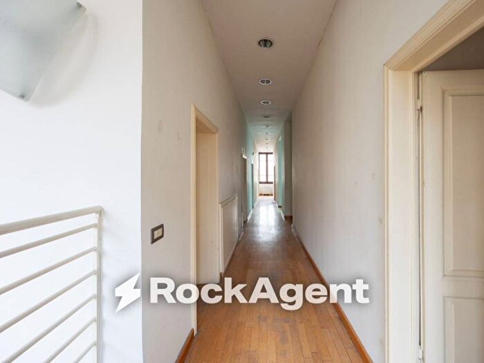 Casa con 6 locali in affitto in Piazzetta Spirito Santo, Piazza della Sala, Pistoia