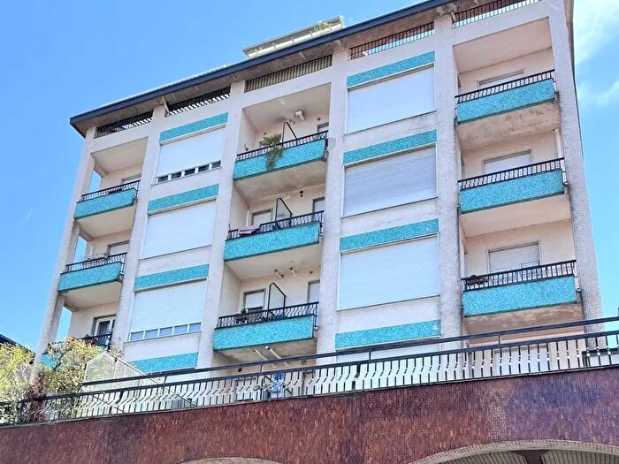 Appartamento bilocale in vendita in Cesano Maderno