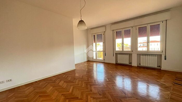 Appartamento quadrilocale in vendita in Via Palazzi, Conselve