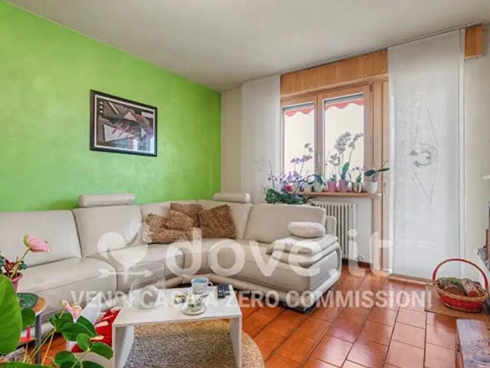 Appartamento trilocale in vendita in Via Fiume, Sondrio