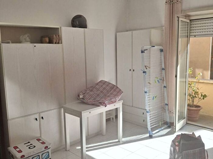 Appartamento monolocale in affitto in Via Feliciano Scarpellini, Euclide, Roma
