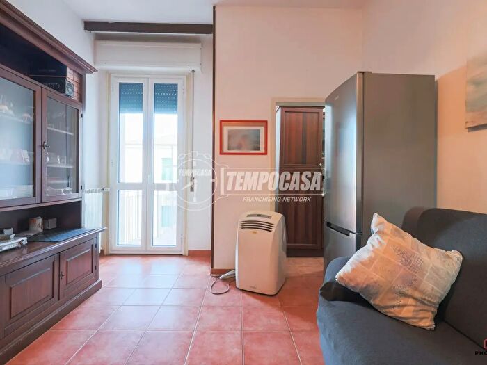 Appartamento trilocale in vendita in Via Armando Spadini, Bologna