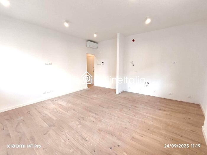 Appartamento bilocale in vendita in Via Fiorentina, Prato