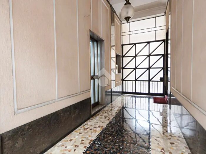 Appartamento trilocale in vendita in Via Vigilio Inama, Milano