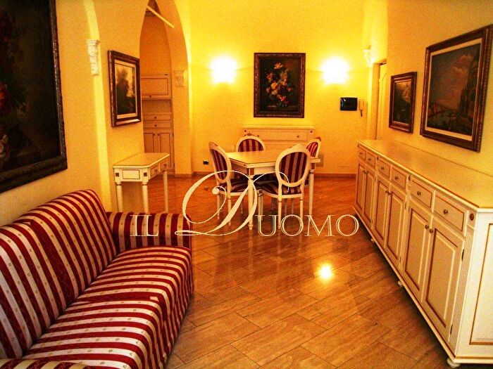 Appartamento bilocale in affitto in Via Fratelli Rosselli, Centro Storico, Novara