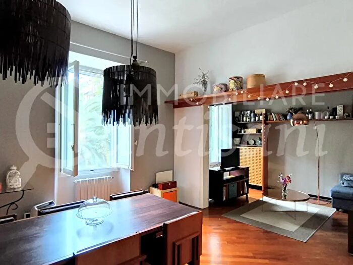 Appartamento trilocale in vendita in Via Ferdinando Paoletti, Firenze