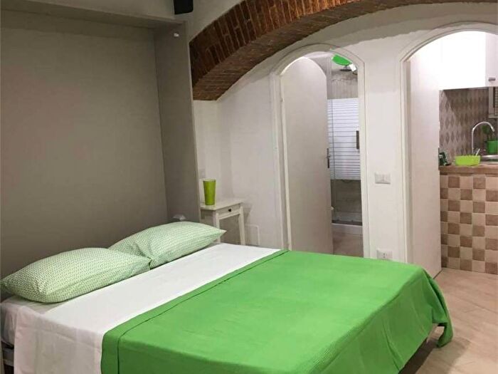 Appartamento bilocale in affitto in Via dei Focaroli, Centro Storico, Spoleto