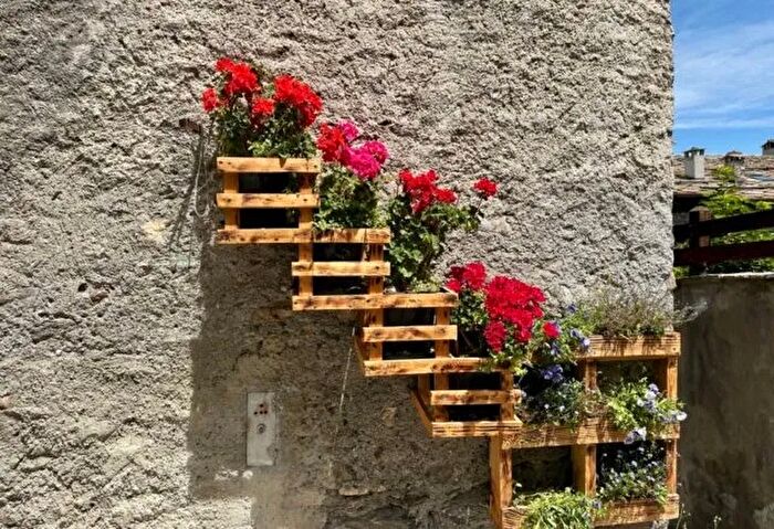 Appartamento quadrilocale in vendita in Oulx