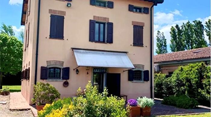 Casa con 5 locali in vendita in Via Molino Valle Campogalliano Mo Campogalliano, Campogalliano