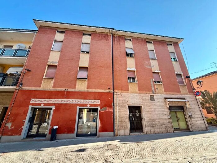 Appartamento quadrilocale in vendita in Corso Liberta, San Cesario Sul Panaro