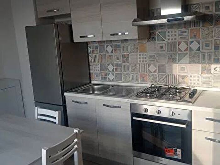Appartamento trilocale in affitto in Via Dei Mosaici, Motta San Giovanni