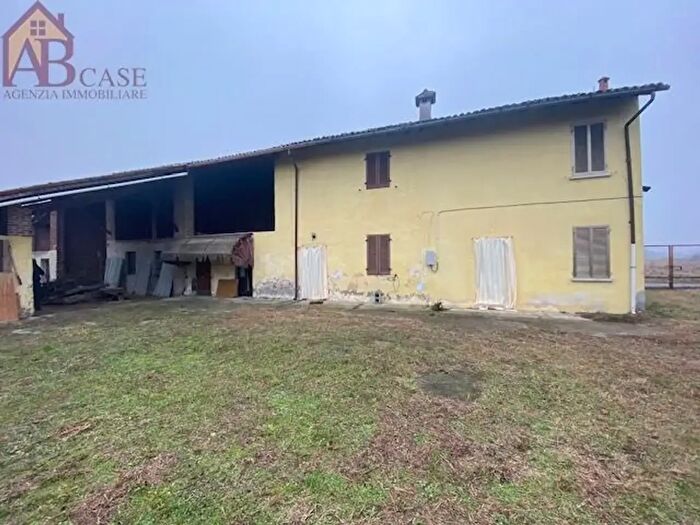 Casa con 5 locali in vendita in Via Roma, Tromello