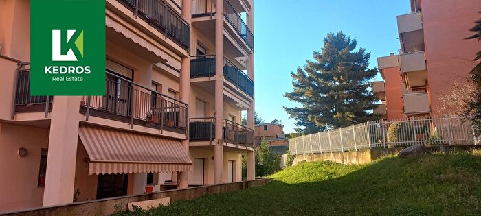 Appartamento bilocale in vendita in Via Cernuschi, Varese